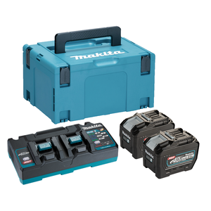 PowerPack XGT® 2x8,0Ah, DC40RB