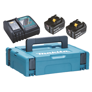 PowerPack LXT® 2x5,0Ah, DC18RC