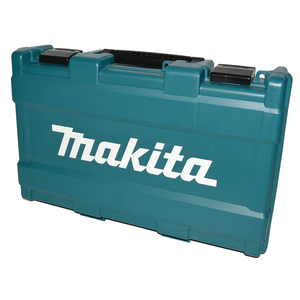 Plastikowa walizka transportowa