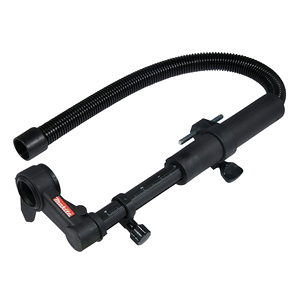 Adapter do odsysania pyłu Ø 25 / 31 mm