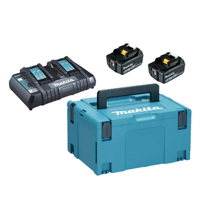 PowerPack LXT® 18V