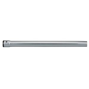 Aluminiowa rura prosta
