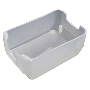 Kumisuojus 18V LXT® akuille BL1830B, BL1840B, BL1850B ja BL1860B