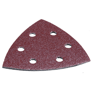 Papier szlifierski śr. 94 mm, 60G