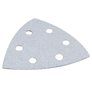 Papier szlifierski śr. 94 mm, 80G
