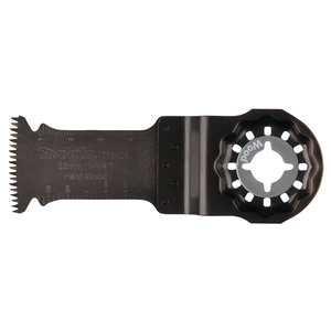 Brzeszczot do cięcia wgłębnego 32 mm