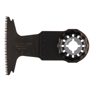 Brzeszczot do cięcia wgłębnego 65 mm