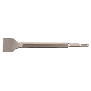 Dłuto szerokie SDS-Plus, 40 x 250 mm