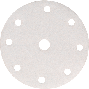 Papier szlifierski śr. 150 mm, 60G