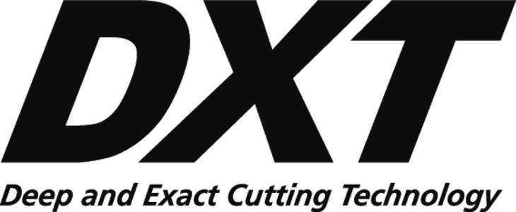DXT Deep and exact cutting DXT Deep and exact cutting